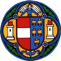 Wappen Zwettl