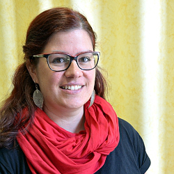 Mariella Käfer