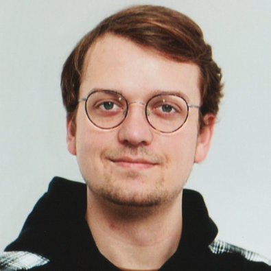 Lukas Reinmayr