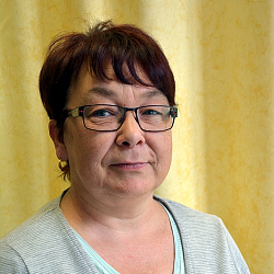 Anita Wenigwieser