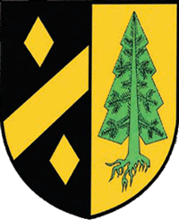 Wappen Großgöttfritz