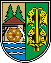 Wappen Waldhausen